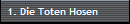 1. Die Toten Hosen