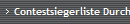 Contestsiegerliste Durchschnitt